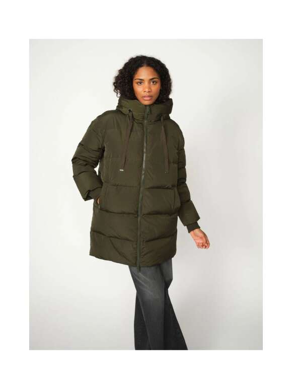 Mos Mosh - NOVA AVON DOWN JAKKE