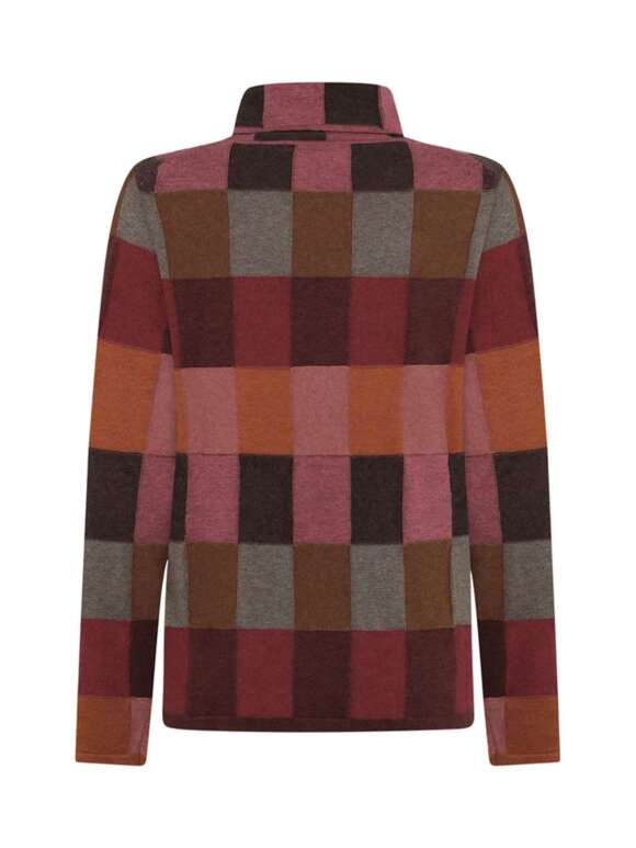 Mansted - LINDI STRIK