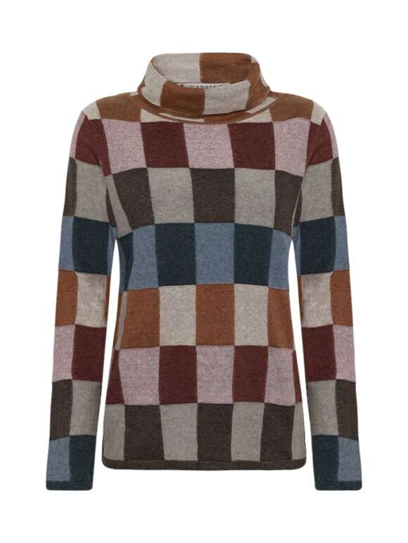 Mansted - LINDI STRIK