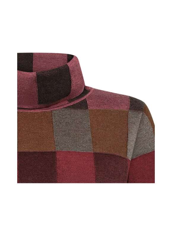 Mansted - LINDI STRIK