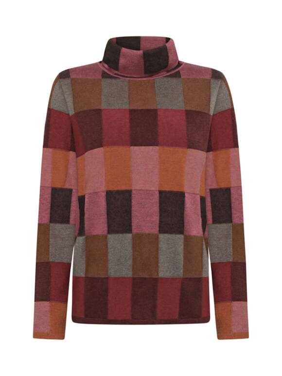 Mansted - LINDI STRIK