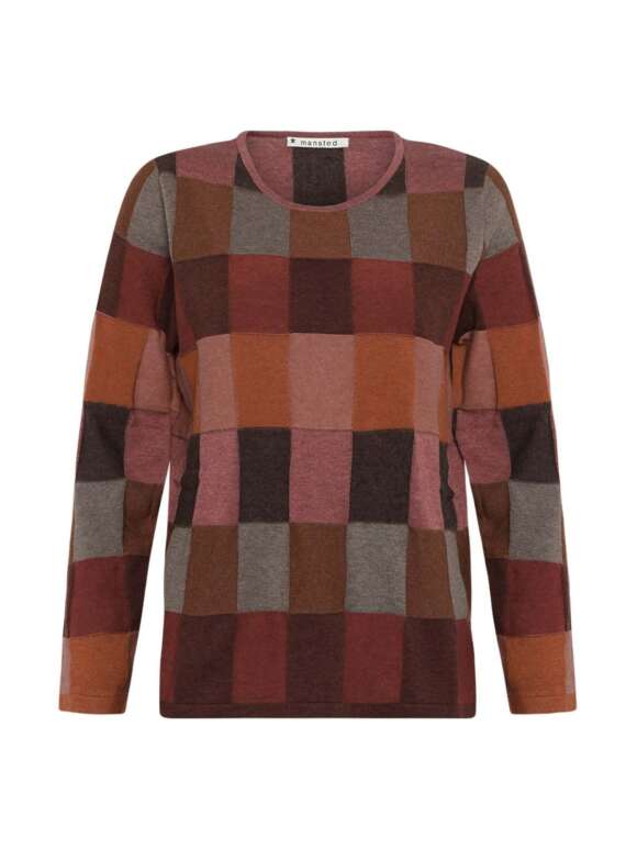 Mansted - LILLITH STRIK