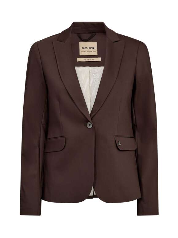 Mos Mosh - BLAKE BLAZER