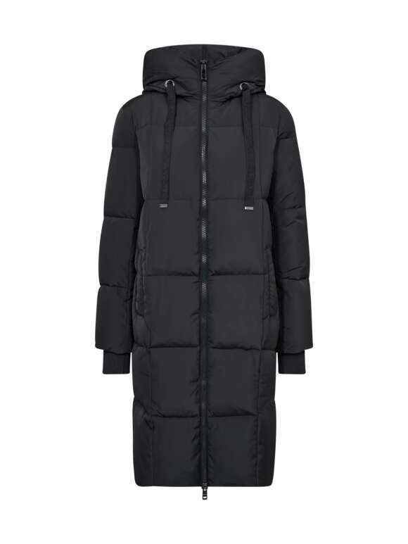 Mos Mosh - NOVA SQUARE DOWN Frakke