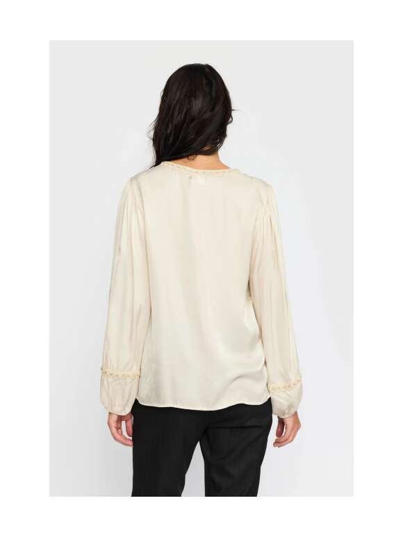 2-Biz - CAMILLA BLUSE