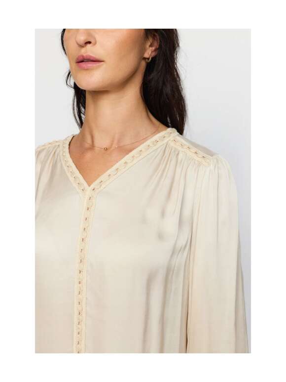 2-Biz - CAMILLA BLUSE
