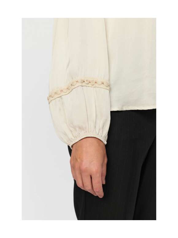 2-Biz - CAMILLA BLUSE