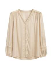 2-Biz - CAMILLA BLUSE 2-Biz - CAMILLA BLUSE