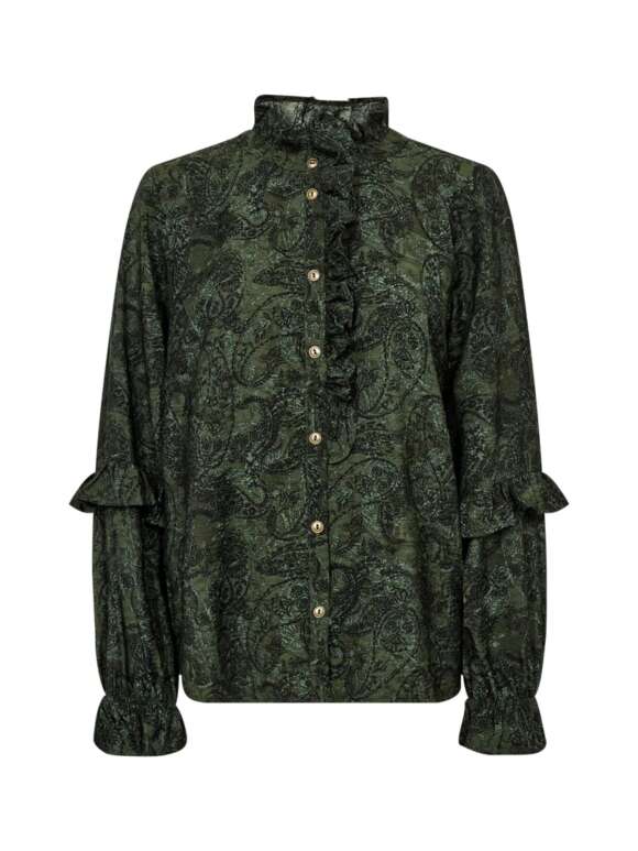 FREEQUENT - MOLIN BLUSE