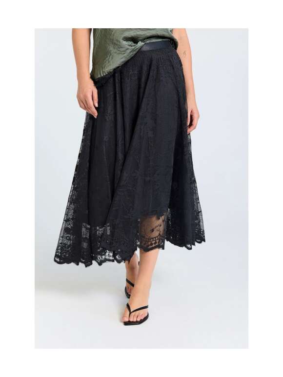 FREEQUENT - LALLY NEDERDEL