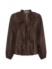 Marta Du Chateau - NAIRA BLUSE