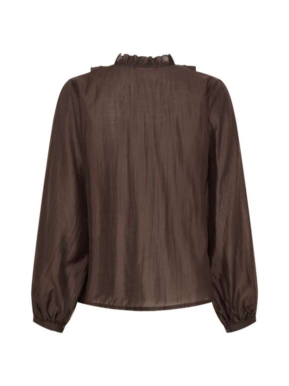 Marta Du Chateau - NAIRA BLUSE