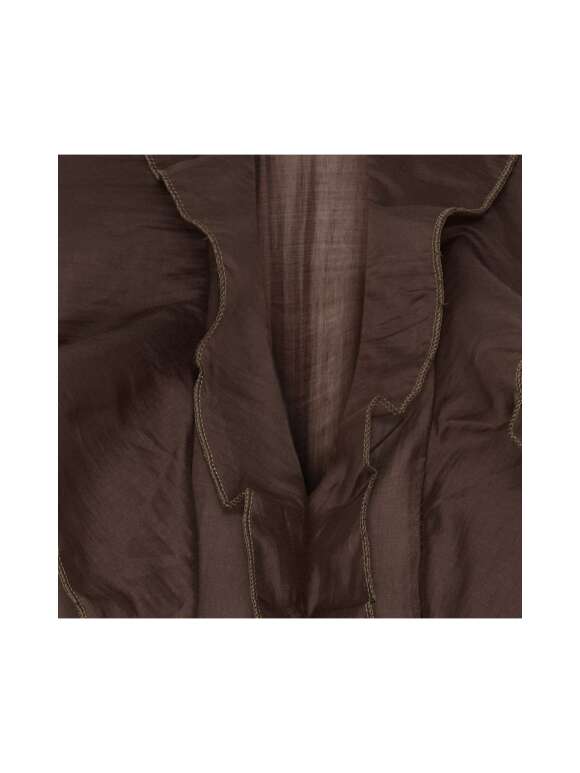 Marta Du Chateau - NAIRA BLUSE