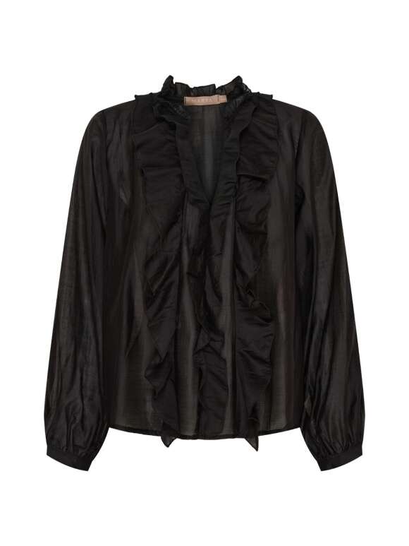 Marta Du Chateau - NAIRA BLUSE