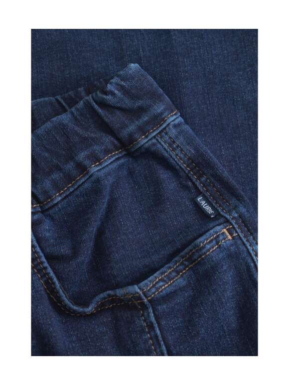 LauRie - PIPER PURE BUKS