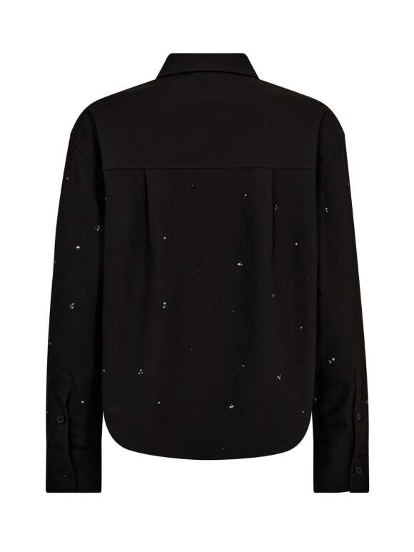 Mos Mosh - RIE GERI SKJORTE