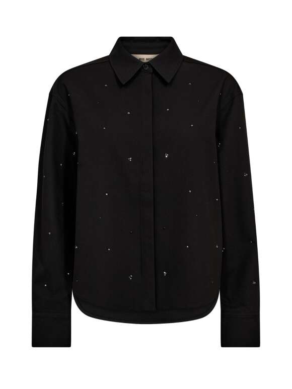 Mos Mosh - RIE GERI SKJORTE