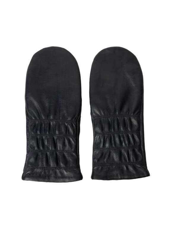 RE DESIGN - KARA MITTEN Skind Luffer