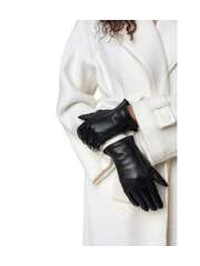 RE DESIGN - KIRA Elegant Skindhandske RE DESIGN - KIRA Elegant Skindhandske