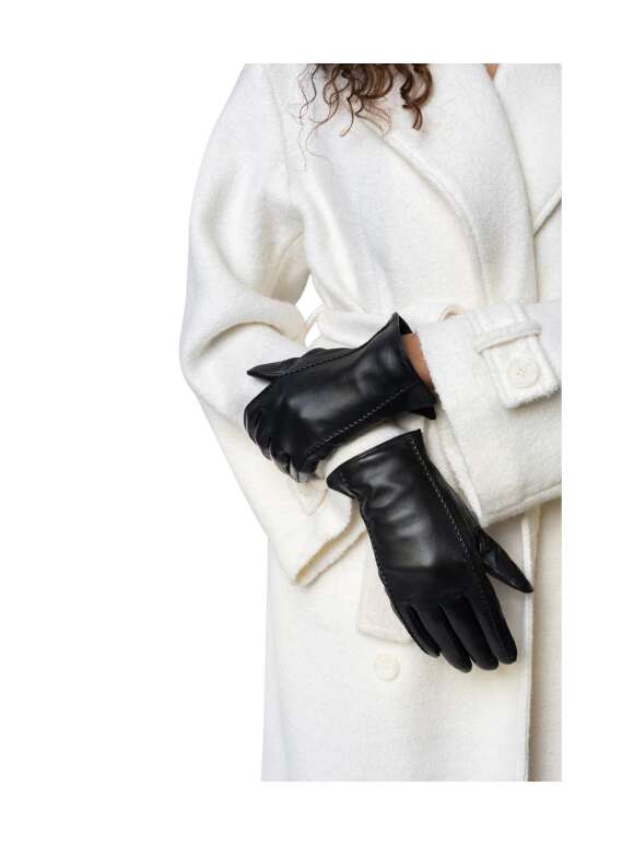 RE DESIGN - KIRA Elegant Skindhandske