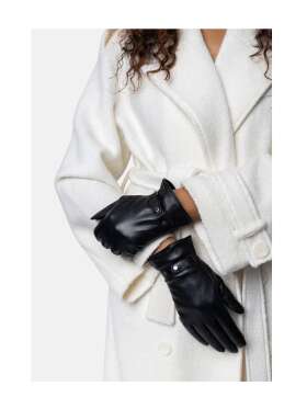 RE DESIGN - KACEY Skind Handske