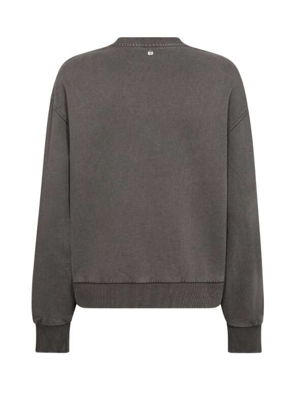 Mos Mosh - EVELYN SSWEATSHIRT