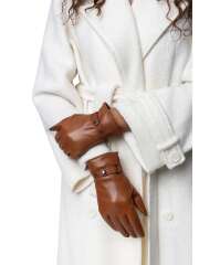 RE DESIGN - KACEY Skind Handske RE DESIGN - KACEY Skind Handske