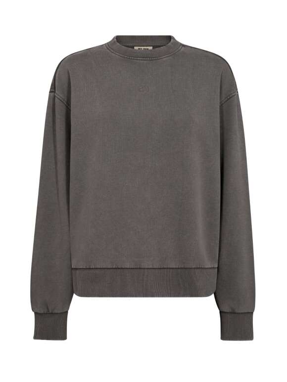 Mos Mosh - EVELYN SSWEATSHIRT