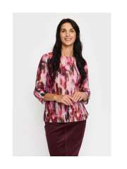 2-Biz - GUDRUN BLUSE