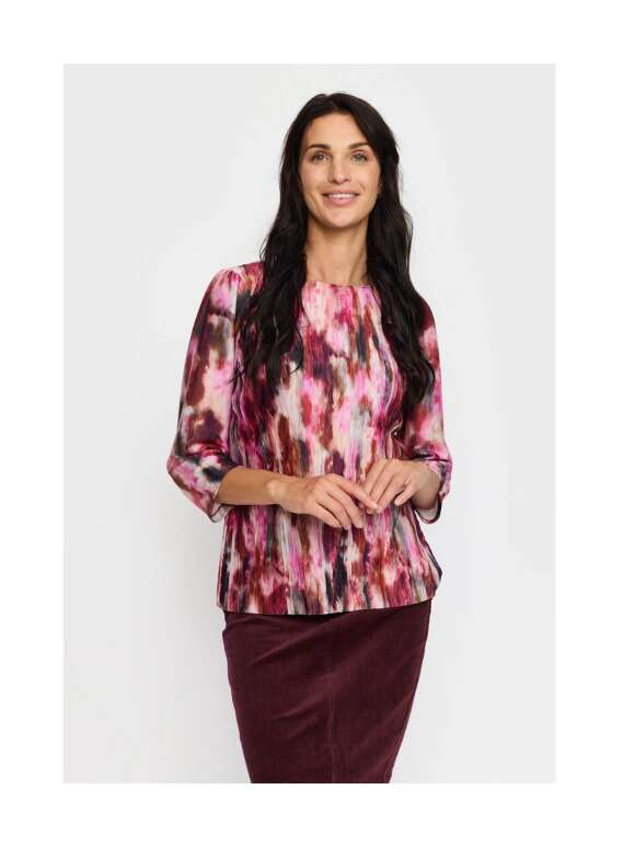 2-Biz - GUDRUN BLUSE