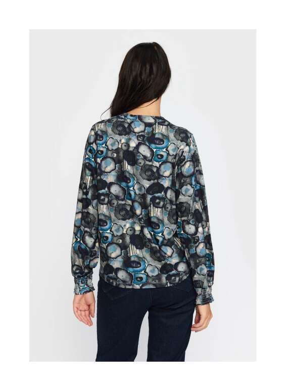 2-Biz - KATHRINE BLUSE