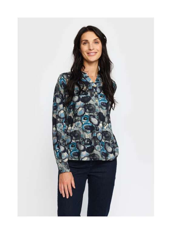 2-Biz - KATHRINE BLUSE
