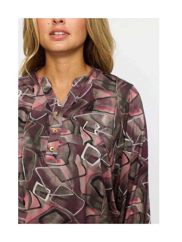 2-Biz - KATHRINE BLUSE