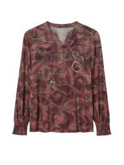 2-Biz - KATHRINE BLUSE 2-Biz - KATHRINE BLUSE