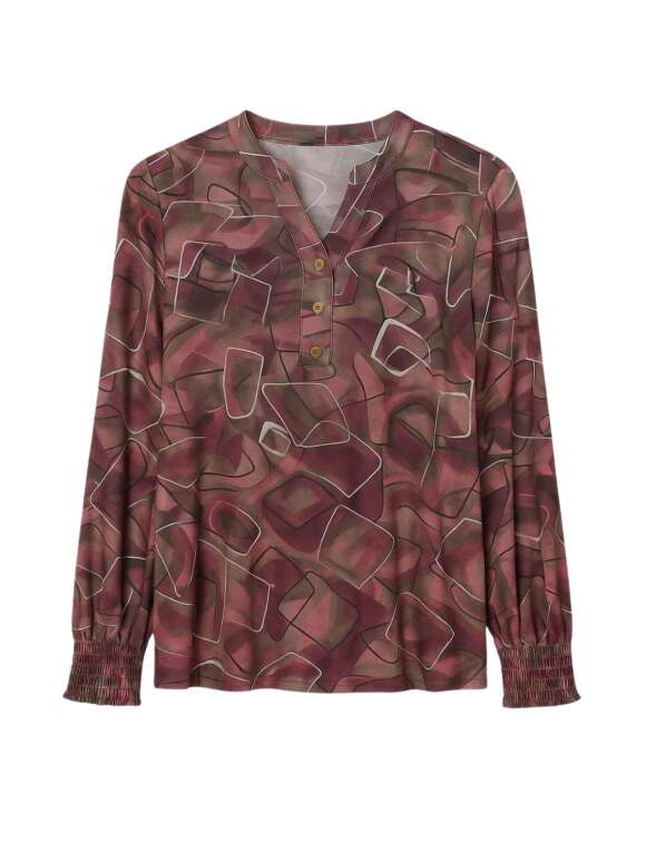 2-Biz - KATHRINE BLUSE