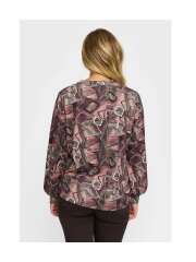 2-Biz - KATHRINE BLUSE 2-Biz - KATHRINE BLUSE