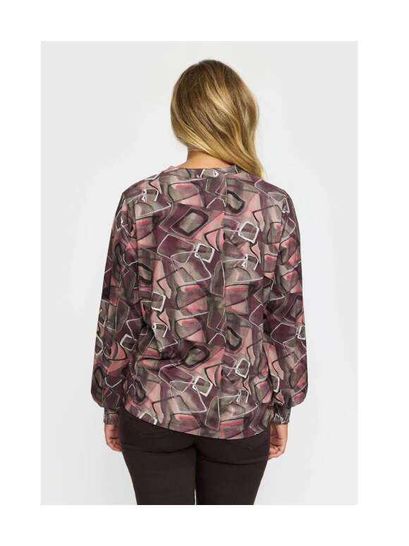 2-Biz - KATHRINE BLUSE