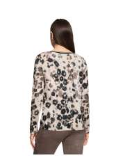 Betty Barclay - BLUSE MED PRINT Betty Barclay - BLUSE MED PRINT