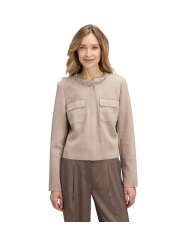 Betty Barclay - BLAZER MED SIMILISTEN Betty Barclay - BLAZER MED SIMILISTEN