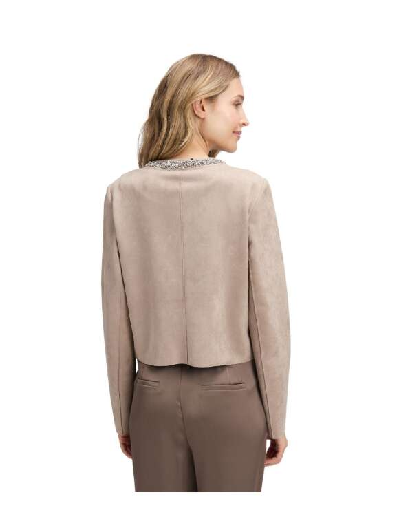 Betty Barclay - BLAZER MED SIMILISTEN