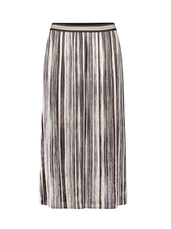 Betty Barclay - PLISSERET NEDERDEL