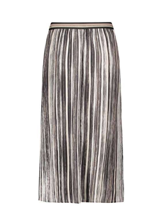 Betty Barclay - PLISSERET NEDERDEL