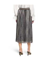 Betty Barclay - PLISSERET NEDERDEL Betty Barclay - PLISSERET NEDERDEL