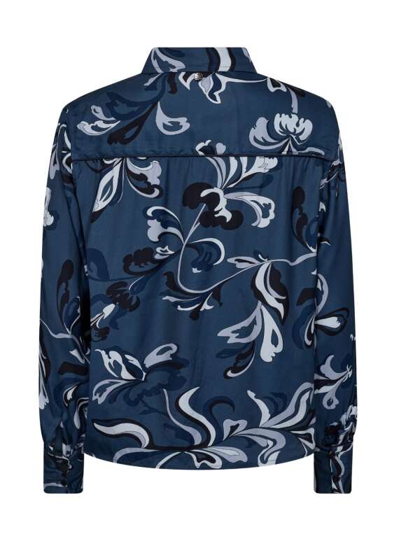 Mos Mosh - ABINA SKJORTE