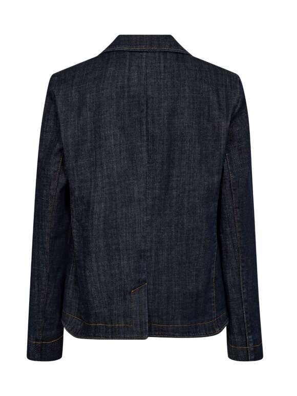 Mos Mosh - DIANA DENIM BLAZER