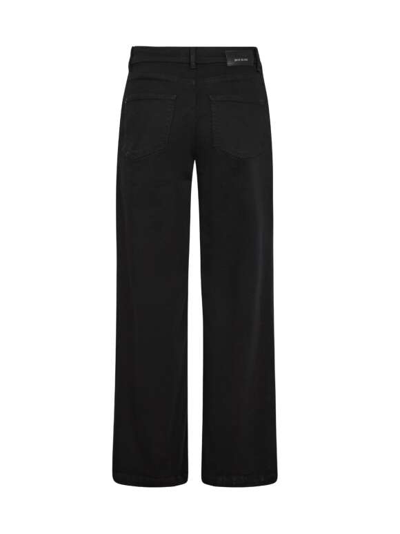 Mos Mosh - DARA Wide Leg Jeans