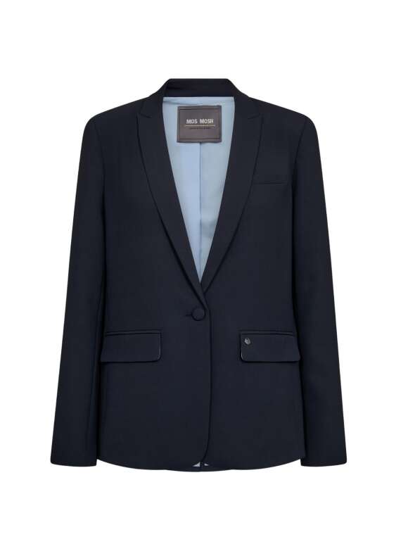 Mos Mosh - PHOEBE MILEY BLAZER