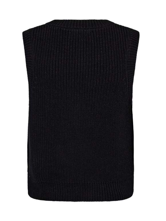 Mos Mosh - KIRBY VEST