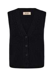 Mos Mosh - KIRBY VEST Mos Mosh - KIRBY VEST