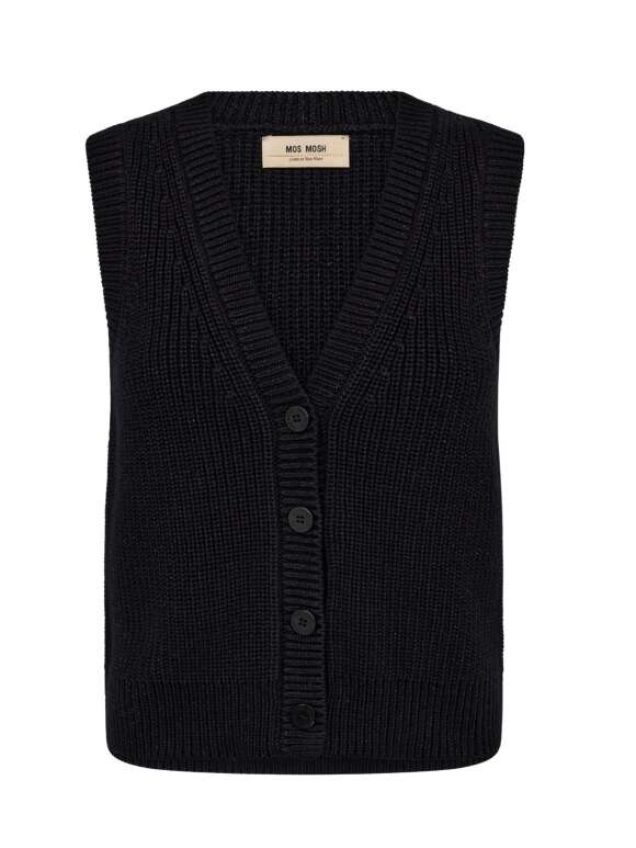 Mos Mosh - KIRBY VEST